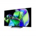 LG OLED55C3PSA.ATC OLED EVO C3 4K Smart TV (55inch)(2023)
